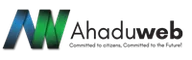 Ahaduweb logo
