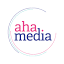 Aha Media Group logo