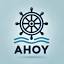 Ahoy Online Marketing logo