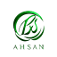 Ahsan Waqas logo