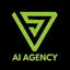 AI Agency logo