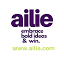 Ailie Inc logo