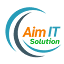 Aim IT Solution logo