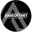 Aimsoftnet Website Development Company logo