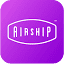 Airship logo