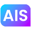 AIS Media, Inc. logo