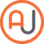 AJ Creative Studios logo