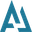 AJ Web Design logo