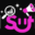 Akhil Sutheesh logo