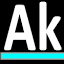 Akiogrow logo