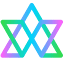 Akron Web logo