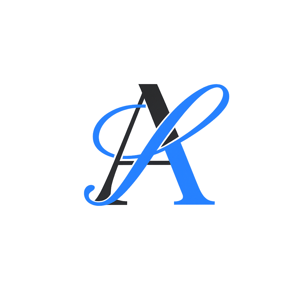 Aksharo logo