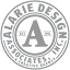 Alarie Design logo