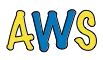Alaska Web Studio logo