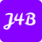 Jet4Bet logo