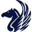 Alburraq Network logo