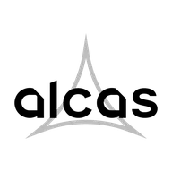 Alcas logo