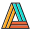 AlchemyThree logo
