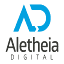 Aletheia Digital logo