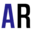 Alexandra Riley Studios logo