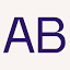 Alex Beige Web Dev logo