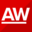Alex Wright logo