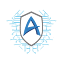 Alfa Cyber logo