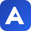 Algo MediaSOFT logo