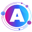Alias Marketing and Design logo