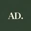 Ali Dahmash logo