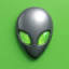 Agencia Digital Alien Graphics SAS logo