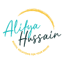 AlifyaHussain logo