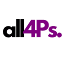 all4Ps logo