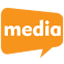 All About Media logo