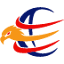 All American Editors logo