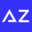 Alleszwäg logo