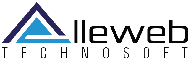 Alle Web logo