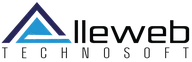 Alle Web logo