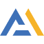 ALL IN Advertising logo