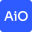 All in One Websites logo