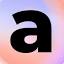 Al·lucinant Studio logo