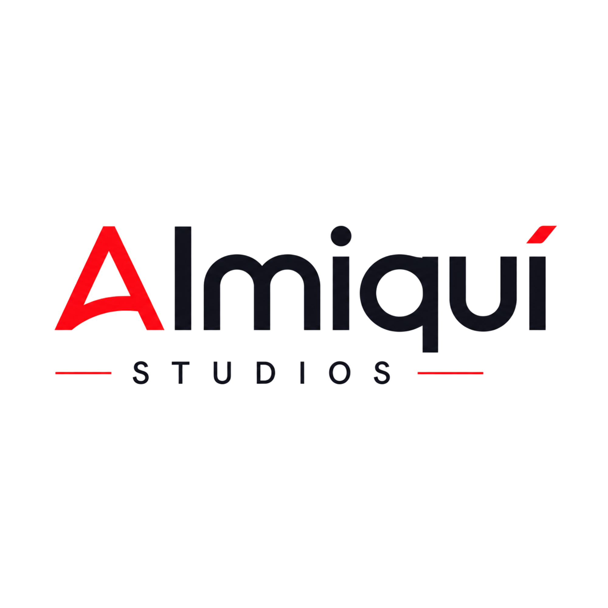 Almiqui Studios logo