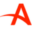 Alpha Co. Marketing & Media logo