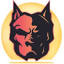 Alpha MadDog logo