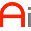 Alphanumeric Ideas logo