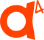 AlphaQuad logo