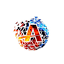 Alpha Software logo