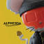 Alphesda Interactive logo