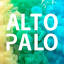 Alto Palo logo