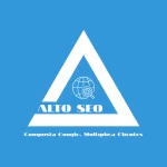 Alto Seo Argentina logo